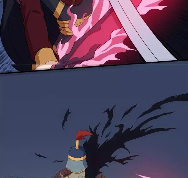 Daddy From Hell Chapter 96.1 Gambar 15