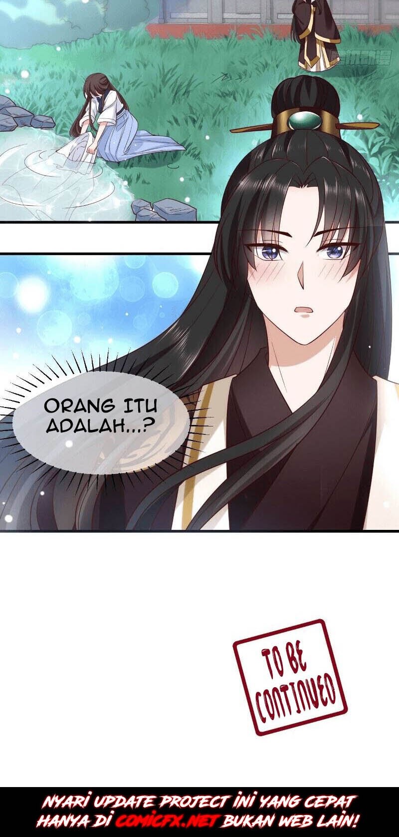 The Peerless Doctor: From Consort to Empress Chapter 04 Gambar 29
