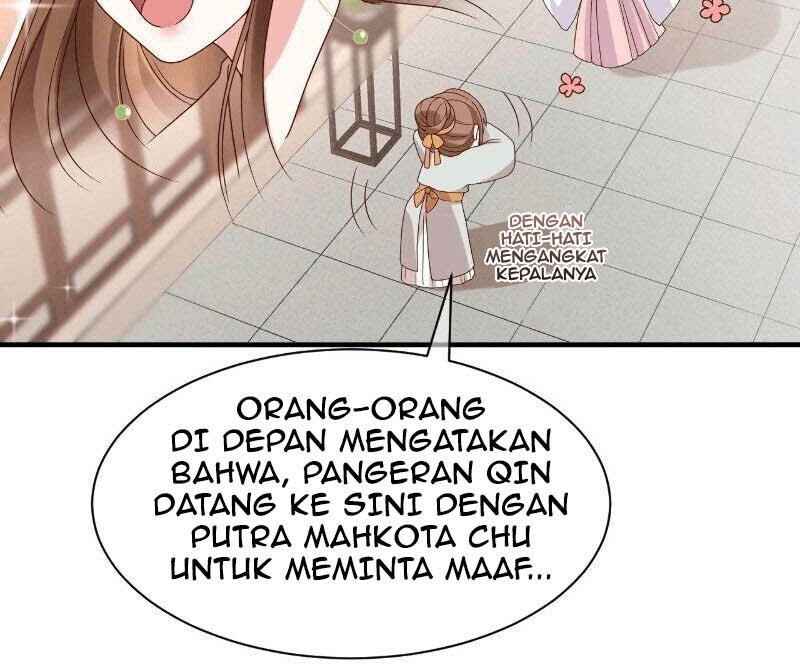 The Peerless Doctor: From Consort to Empress Chapter 04 Gambar 5