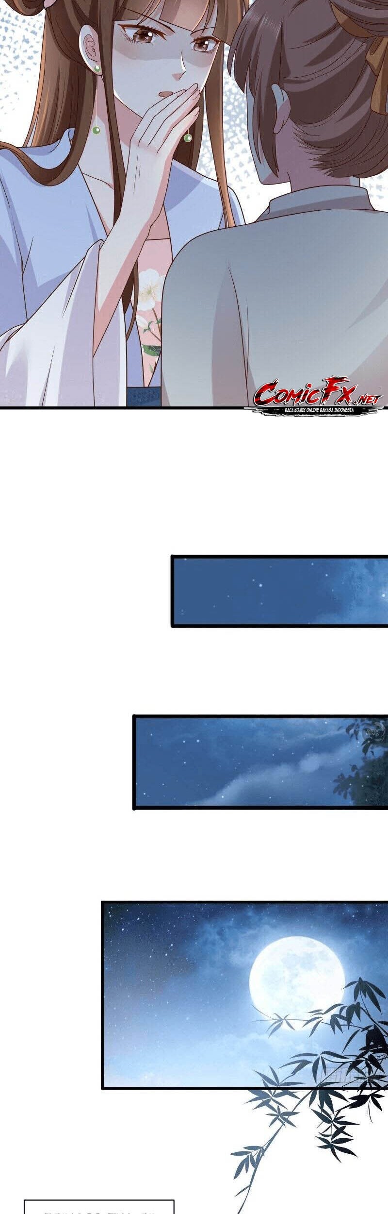 The Peerless Doctor: From Consort to Empress Chapter 04 Gambar 7