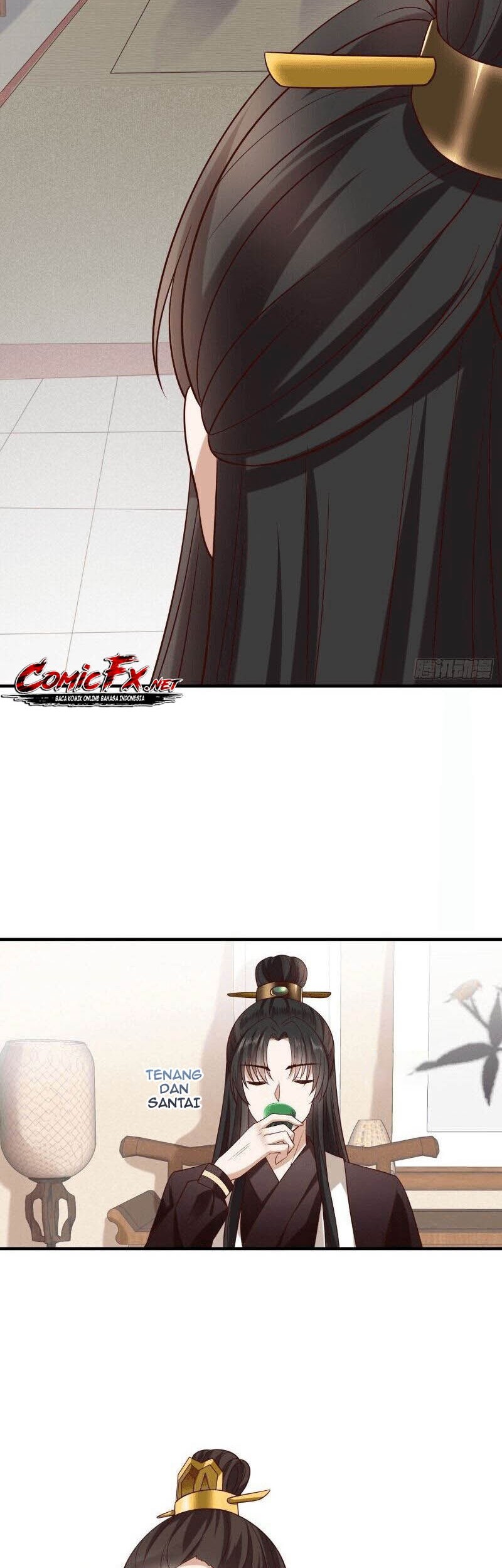 The Peerless Doctor: From Consort to Empress Chapter 04 Gambar 22