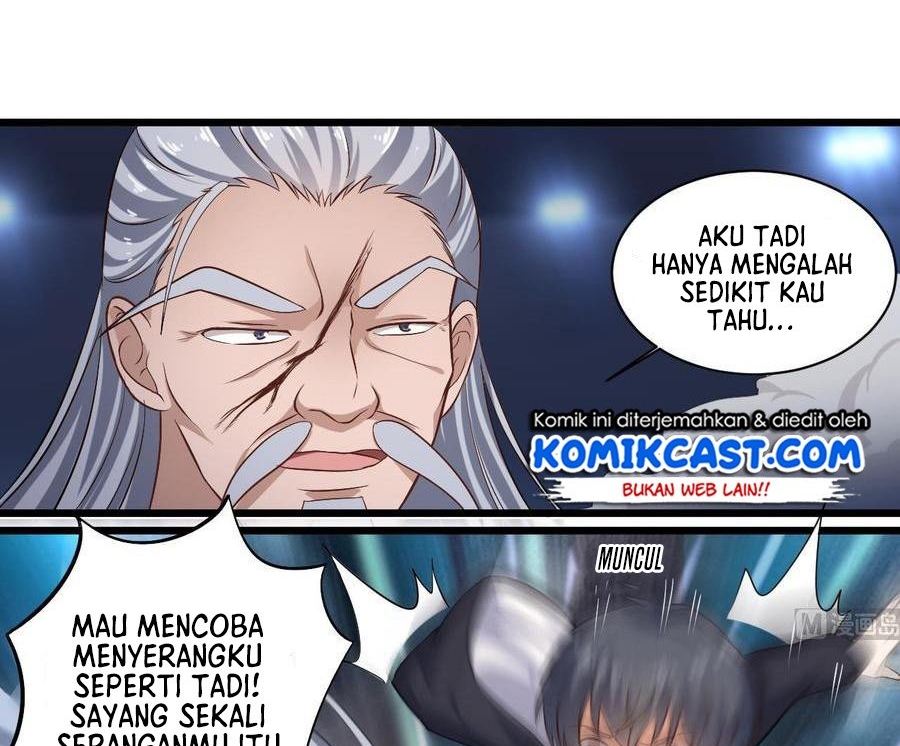 The Developer System Chapter 108 Gambar 33