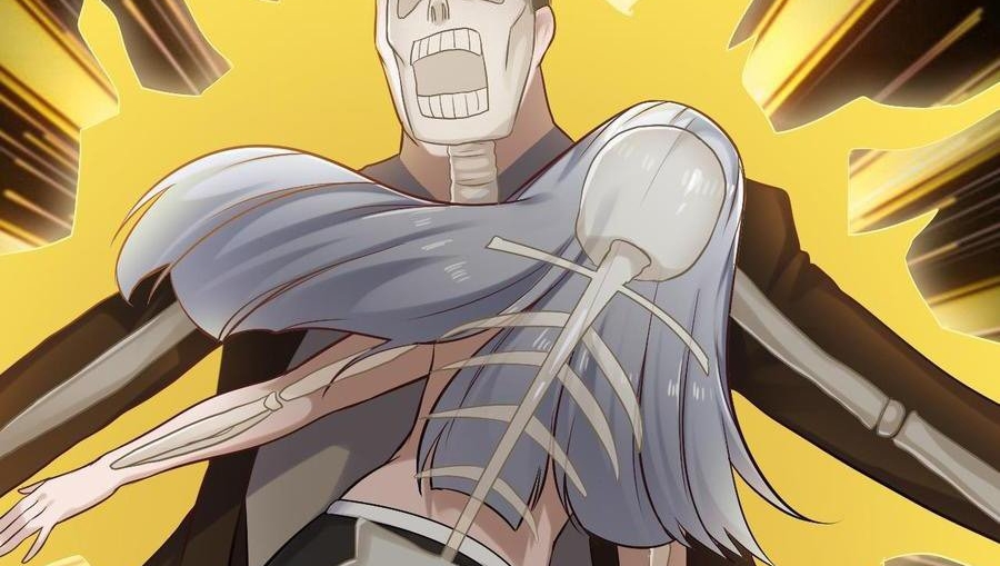 The Developer System Chapter 108 Gambar 38