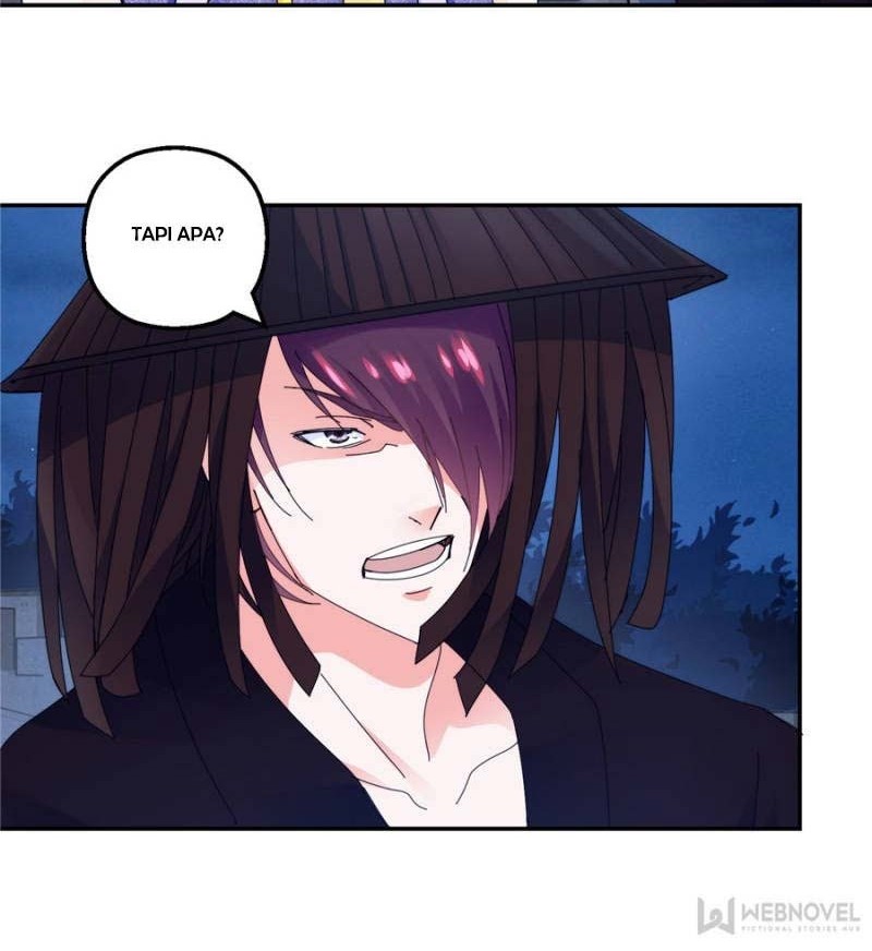 The Top Clan Leader In History Chapter 135 Gambar 19