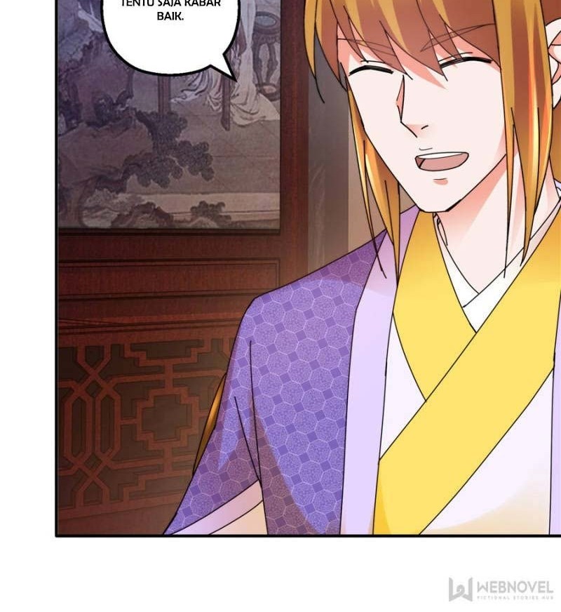 The Top Clan Leader In History Chapter 135 Gambar 3