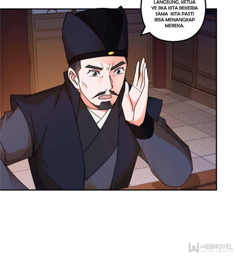 The Top Clan Leader In History Chapter 135 Gambar 5