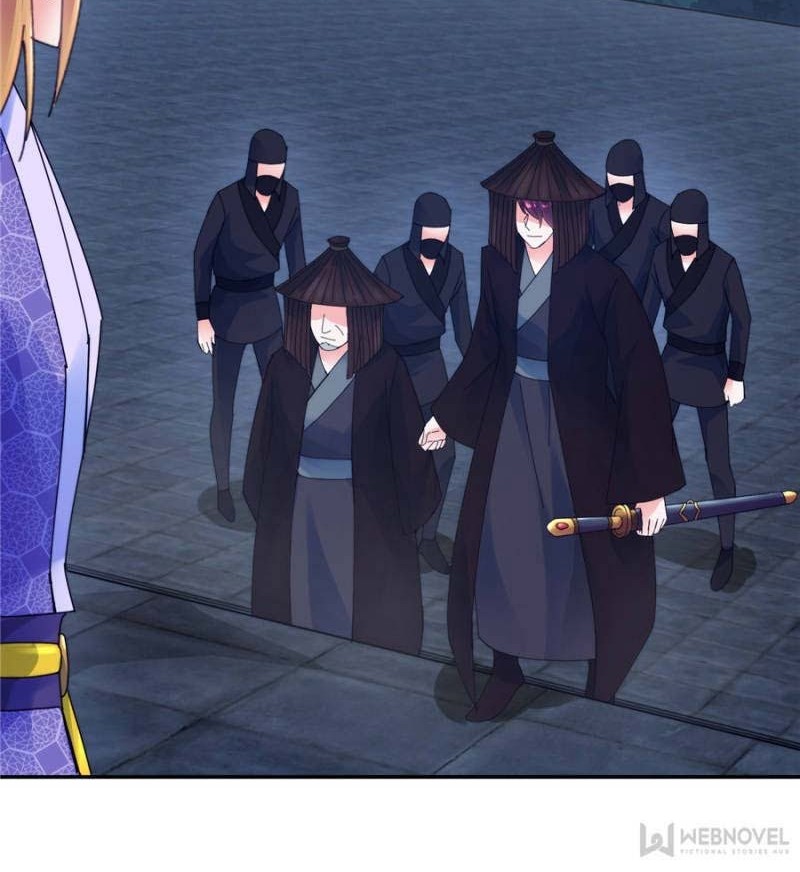 The Top Clan Leader In History Chapter 135 Gambar 11