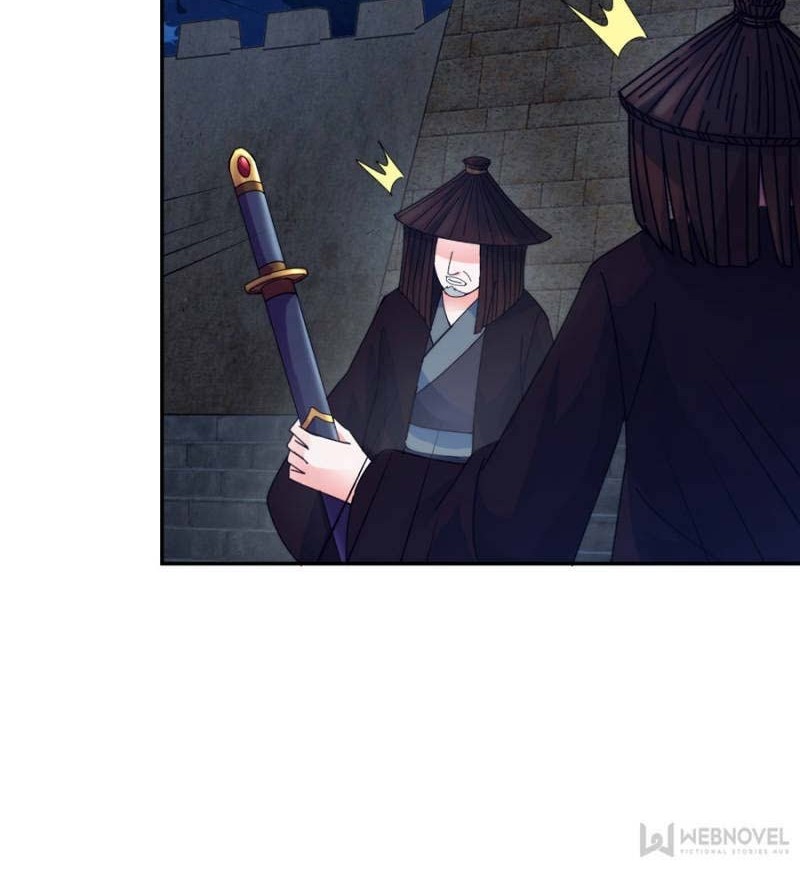 The Top Clan Leader In History Chapter 135 Gambar 13