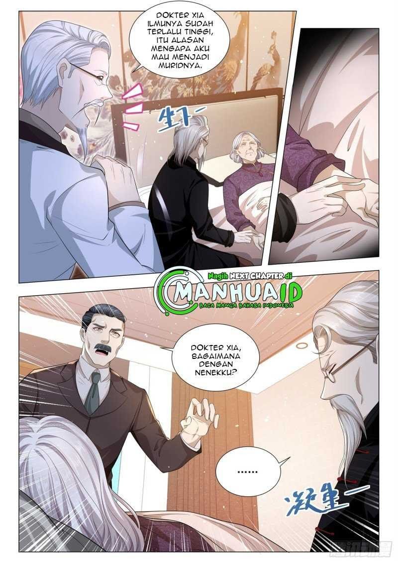 Shen Hao’s Heavenly Fall System Chapter 149 Gambar 10