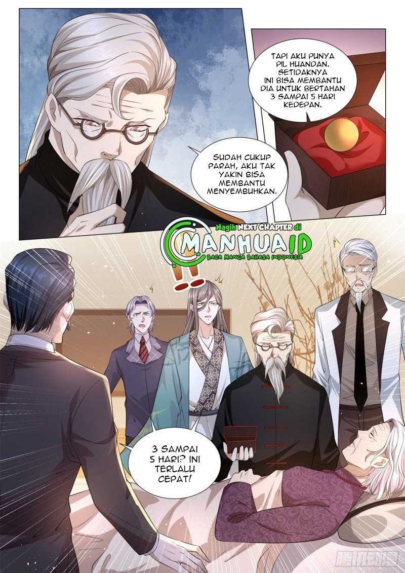 Shen Hao’s Heavenly Fall System Chapter 149 Gambar 11