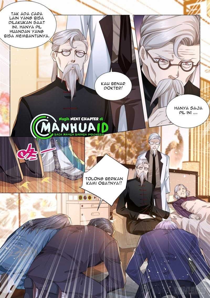 Shen Hao’s Heavenly Fall System Chapter 149 Gambar 12
