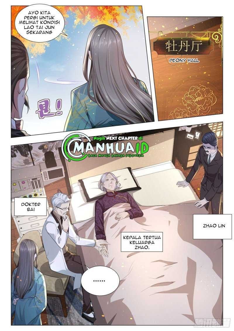 Shen Hao’s Heavenly Fall System Chapter 149 Gambar 6