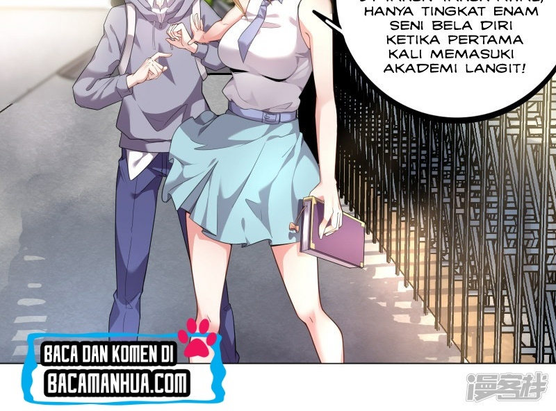 Devil Warlord Chapter 2 Gambar 33