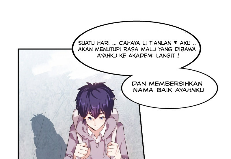 Devil Warlord Chapter 1 Gambar 10