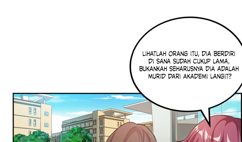 Devil Warlord Chapter 1 Gambar 12