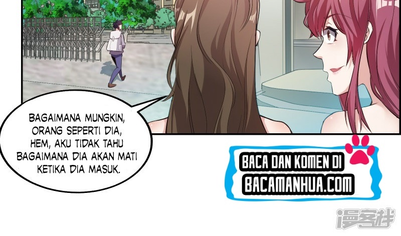 Devil Warlord Chapter 1 Gambar 13