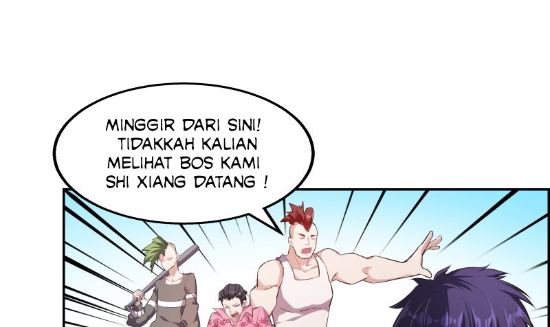 Devil Warlord Chapter 1 Gambar 14