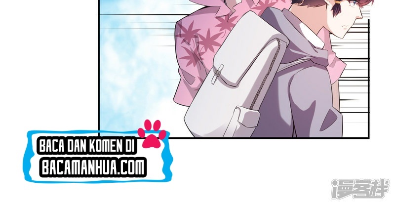 Devil Warlord Chapter 1 Gambar 17