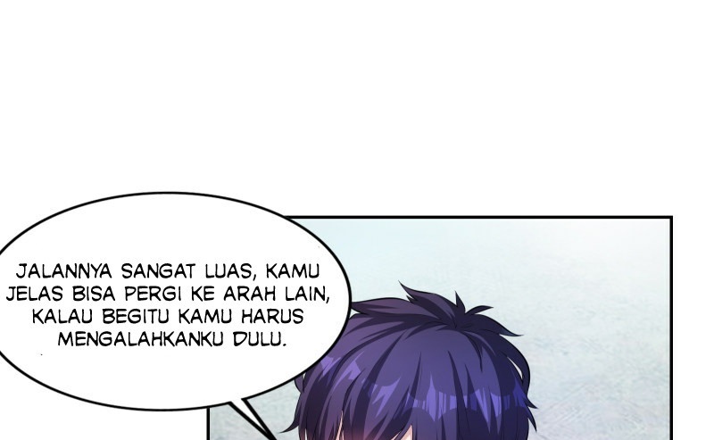 Devil Warlord Chapter 1 Gambar 20