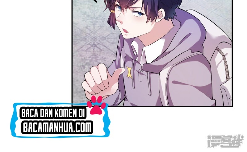 Devil Warlord Chapter 1 Gambar 21