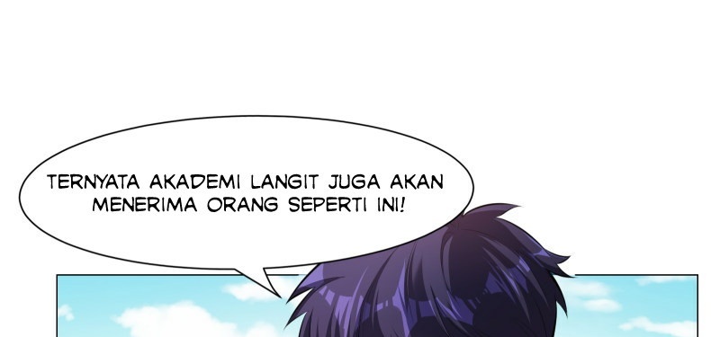 Devil Warlord Chapter 1 Gambar 24