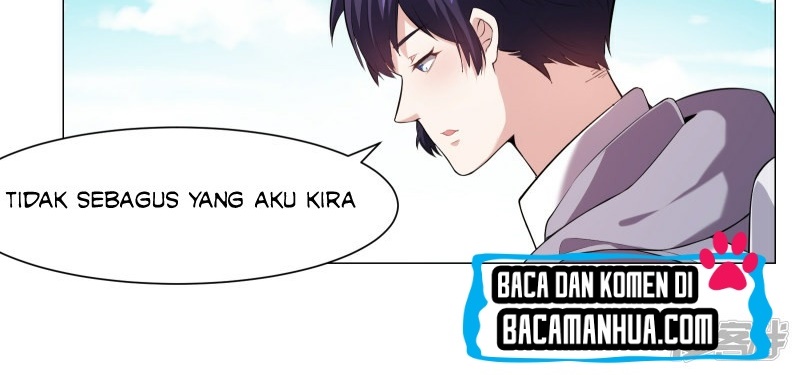 Devil Warlord Chapter 1 Gambar 25