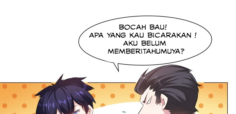 Devil Warlord Chapter 1 Gambar 26