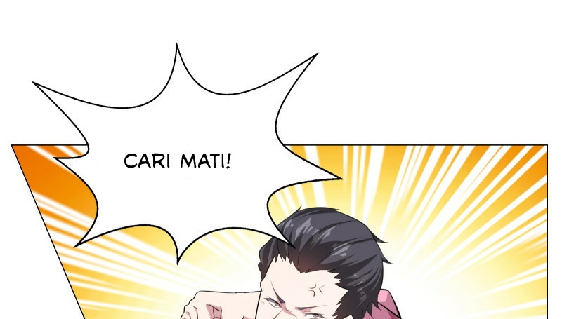 Devil Warlord Chapter 1 Gambar 30