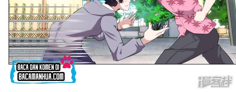 Devil Warlord Chapter 1 Gambar 33