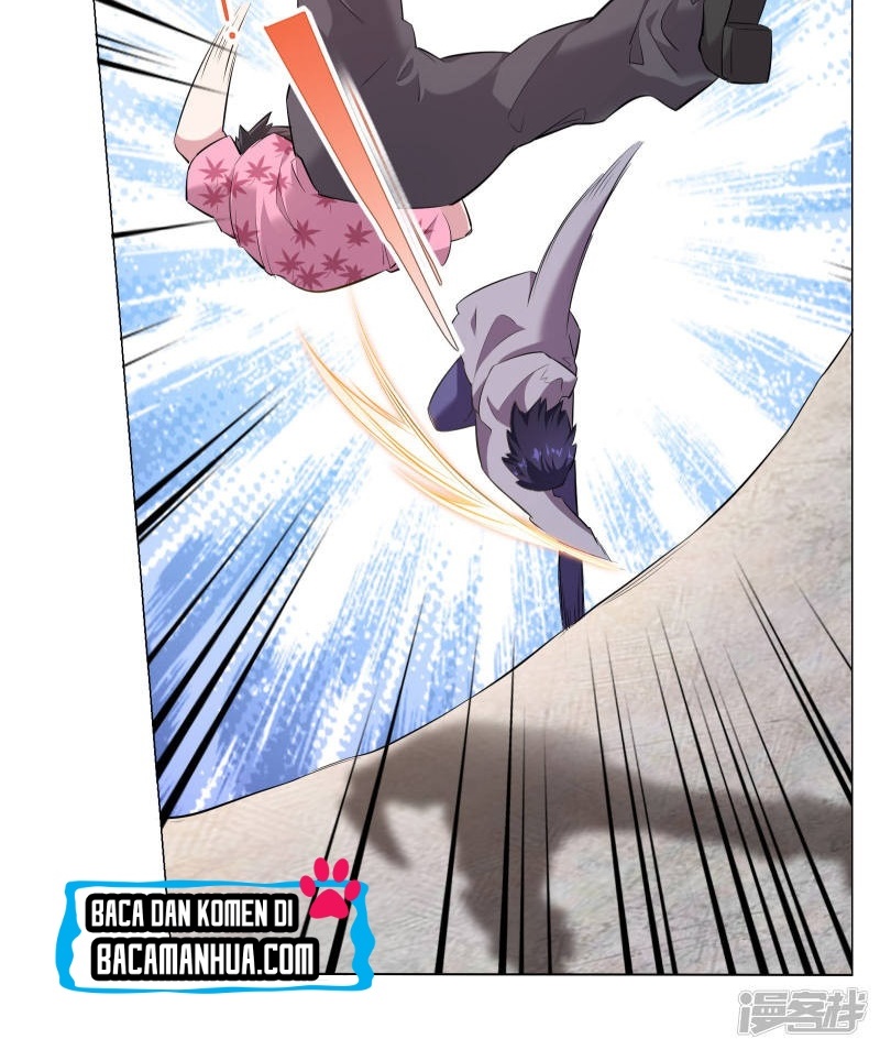 Devil Warlord Chapter 1 Gambar 37
