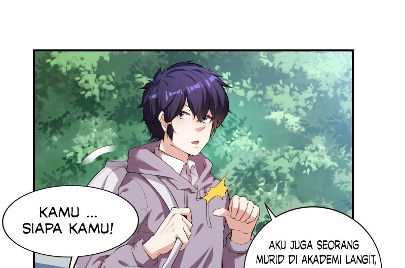 Devil Warlord Chapter 1 Gambar 40