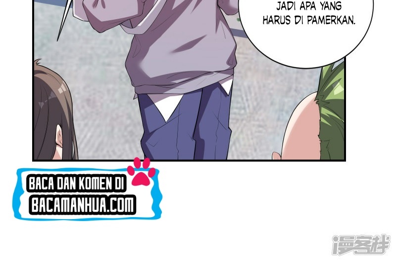Devil Warlord Chapter 1 Gambar 41