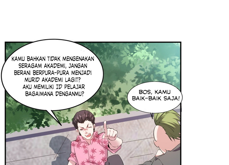 Devil Warlord Chapter 1 Gambar 42