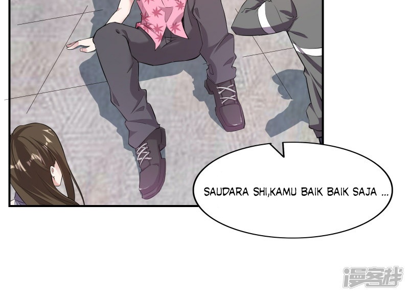 Devil Warlord Chapter 1 Gambar 43