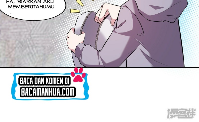 Devil Warlord Chapter 1 Gambar 45