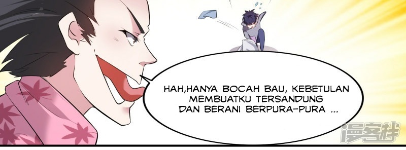 Devil Warlord Chapter 1 Gambar 49