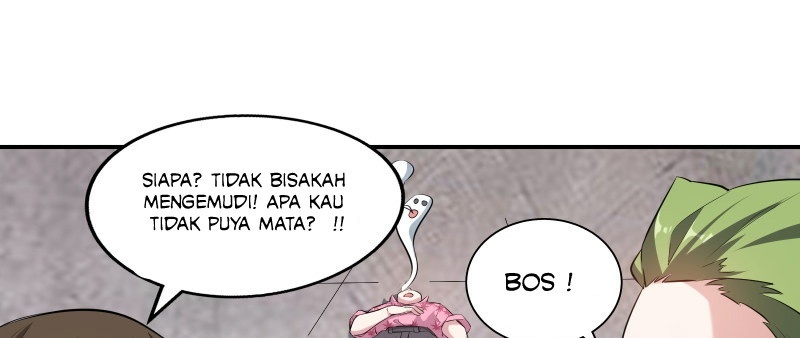 Devil Warlord Chapter 1 Gambar 52