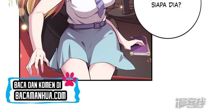 Devil Warlord Chapter 1 Gambar 57