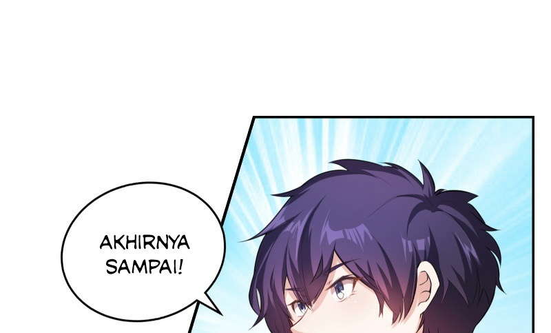 Devil Warlord Chapter 1 Gambar 6