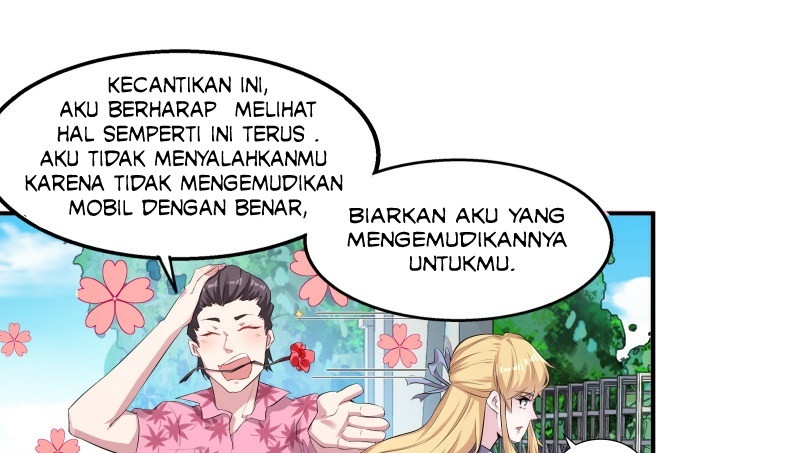 Devil Warlord Chapter 1 Gambar 60