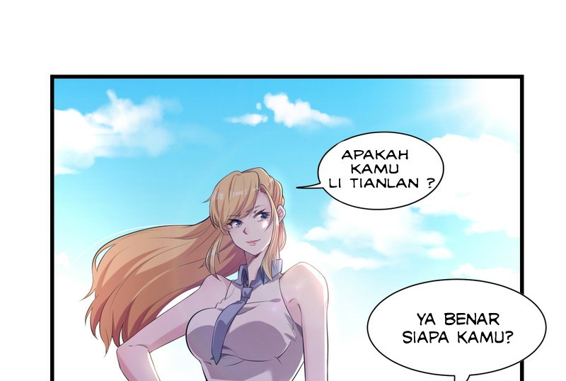 Devil Warlord Chapter 1 Gambar 62