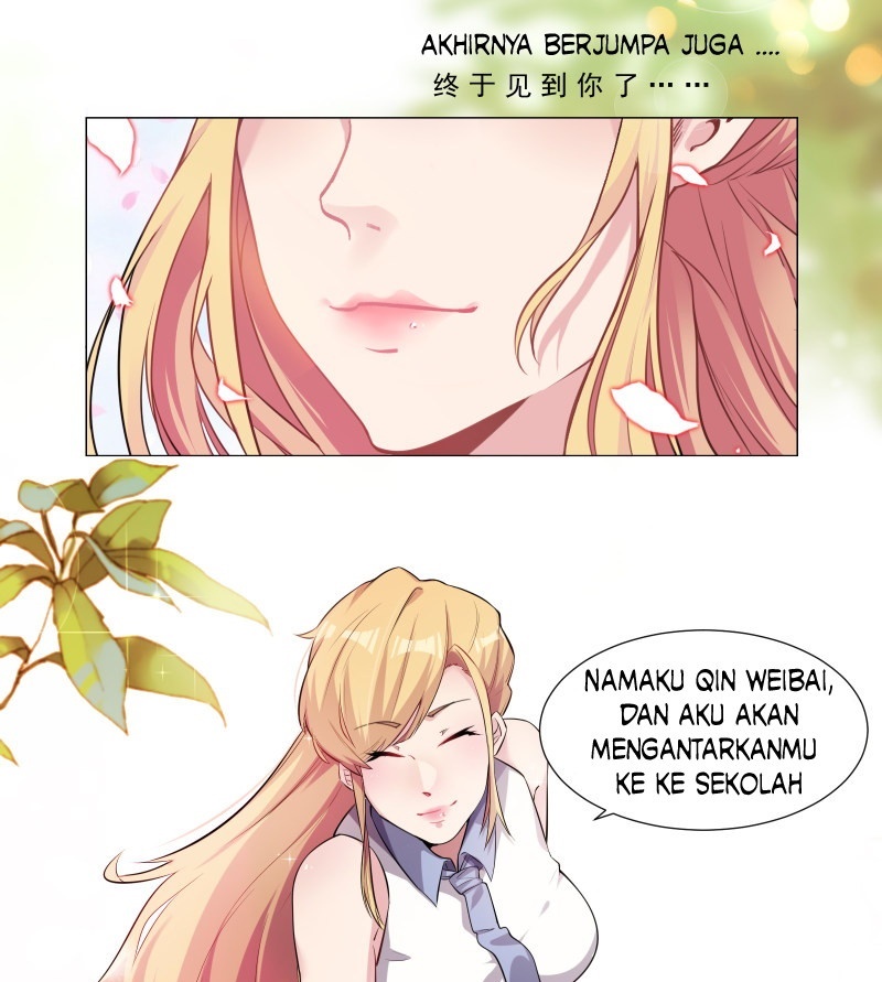 Devil Warlord Chapter 1 Gambar 66