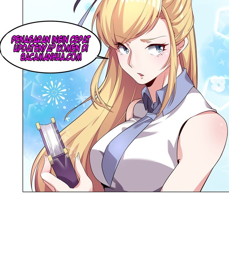 Devil Warlord Chapter 1 Gambar 69