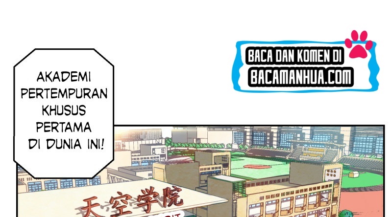 Devil Warlord Chapter 1 Gambar 8