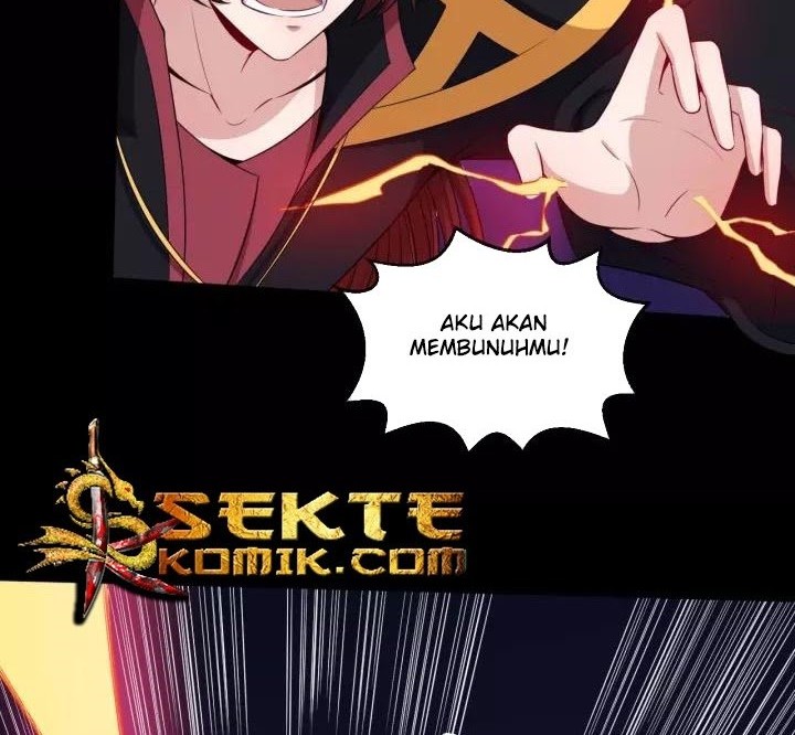 Daddy From Hell Chapter 96.2 Gambar 14