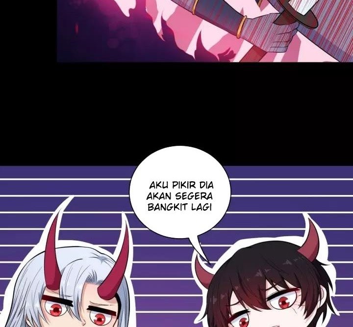 Daddy From Hell Chapter 96.2 Gambar 8