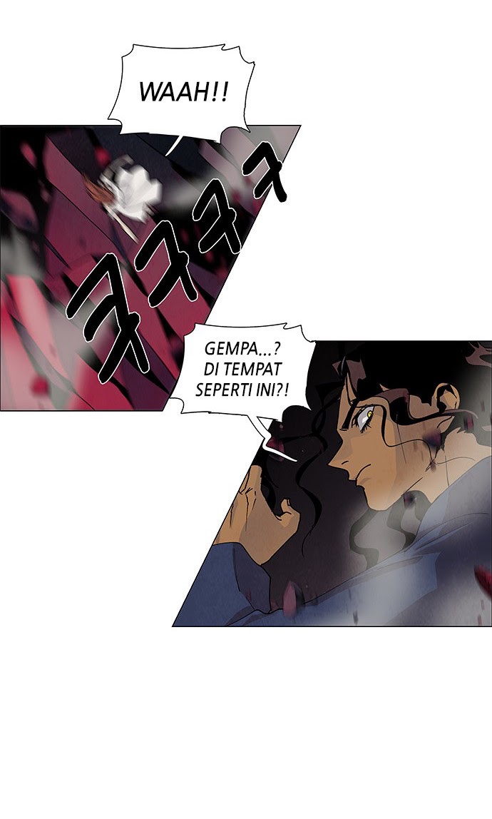 LESSA – Servant of Cosmos Chapter 74 Gambar 12