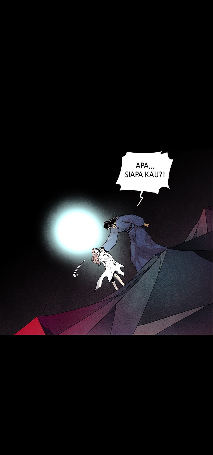 Baca Manhwa LESSA – Servant of Cosmos Chapter 74 Gambar 2