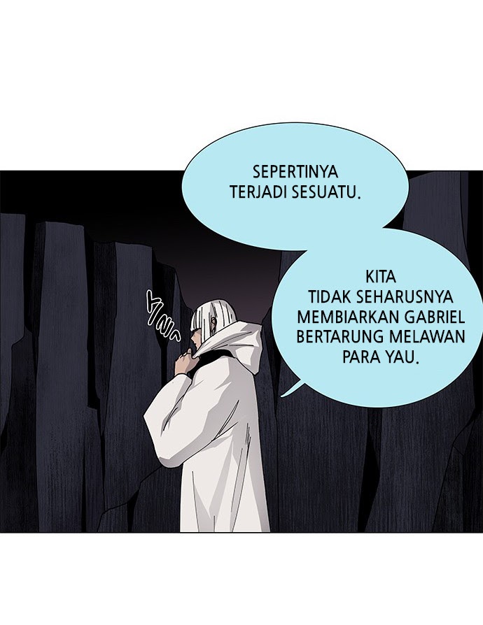 LESSA – Servant of Cosmos Chapter 74 Gambar 21