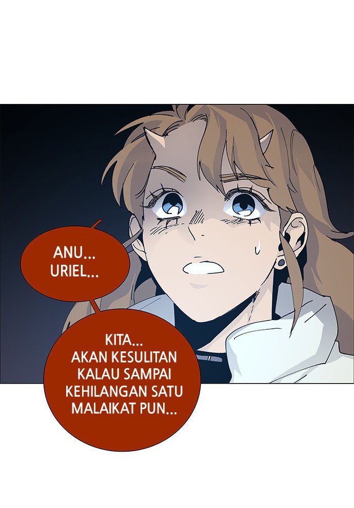 LESSA – Servant of Cosmos Chapter 74 Gambar 23